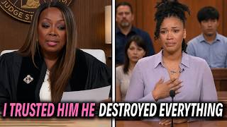 He PASSED Lie Detector… Then SHOCKING CONFESSION DESTROYS Everything