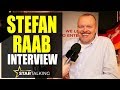 Stefan raab interview karriere tv total elton rap prosieben rtl buvisoco