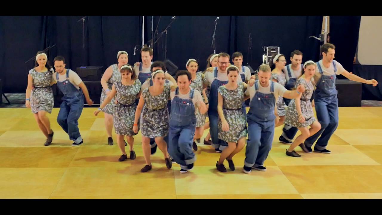 CSC 2016 - Amateur Team - Agents of J.I.V.E.