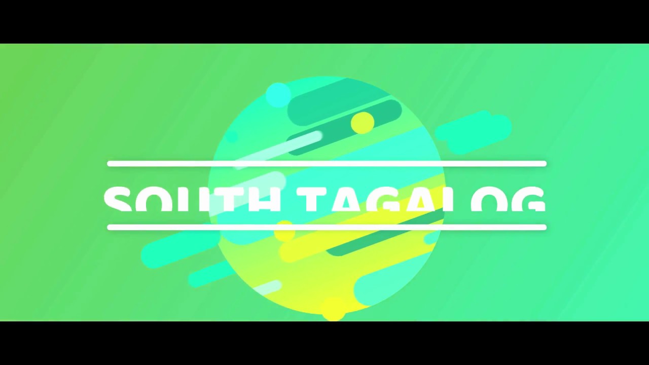 South Tagalog Short Movie Clip in Batangas