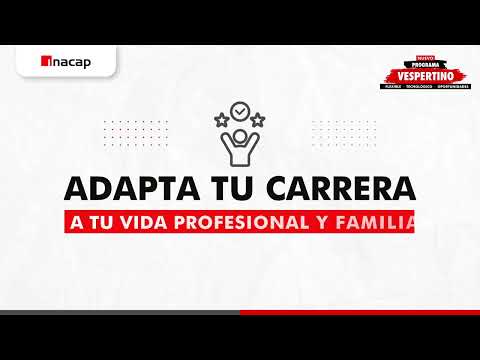 Admisión INACAP 2024: