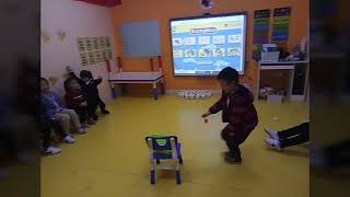 146 - Challenging ESL classroom game - screenshot 4
