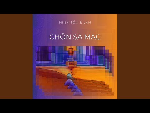 Chốn Sa Mạc