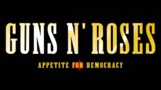Full Think About You - Guns N' Roses Feat Izzy Stradlin Live New Era 2001-2012 Update
