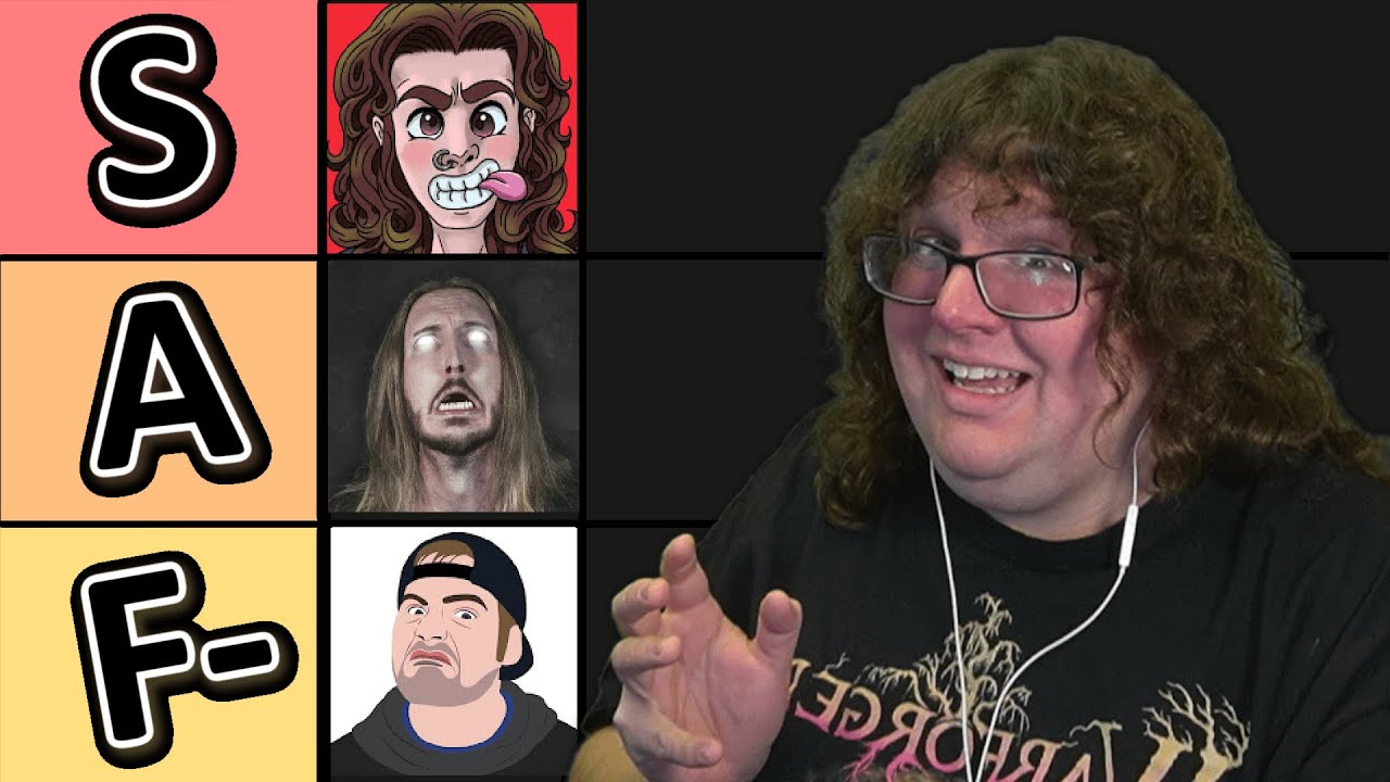 Average Guitarist Ranks 'Shred Collab VI’
