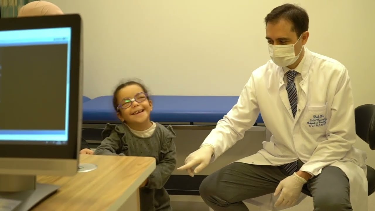 Limb Length Discrepancy / Limb Lengthening in Children / Çocuklarda Boy Uzatma