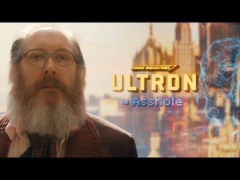 Ultrons Einführung | VisionQuest EP1
