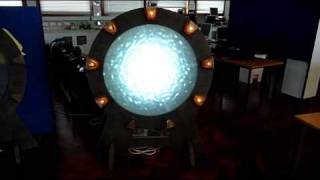 Stargate - Ashby Building