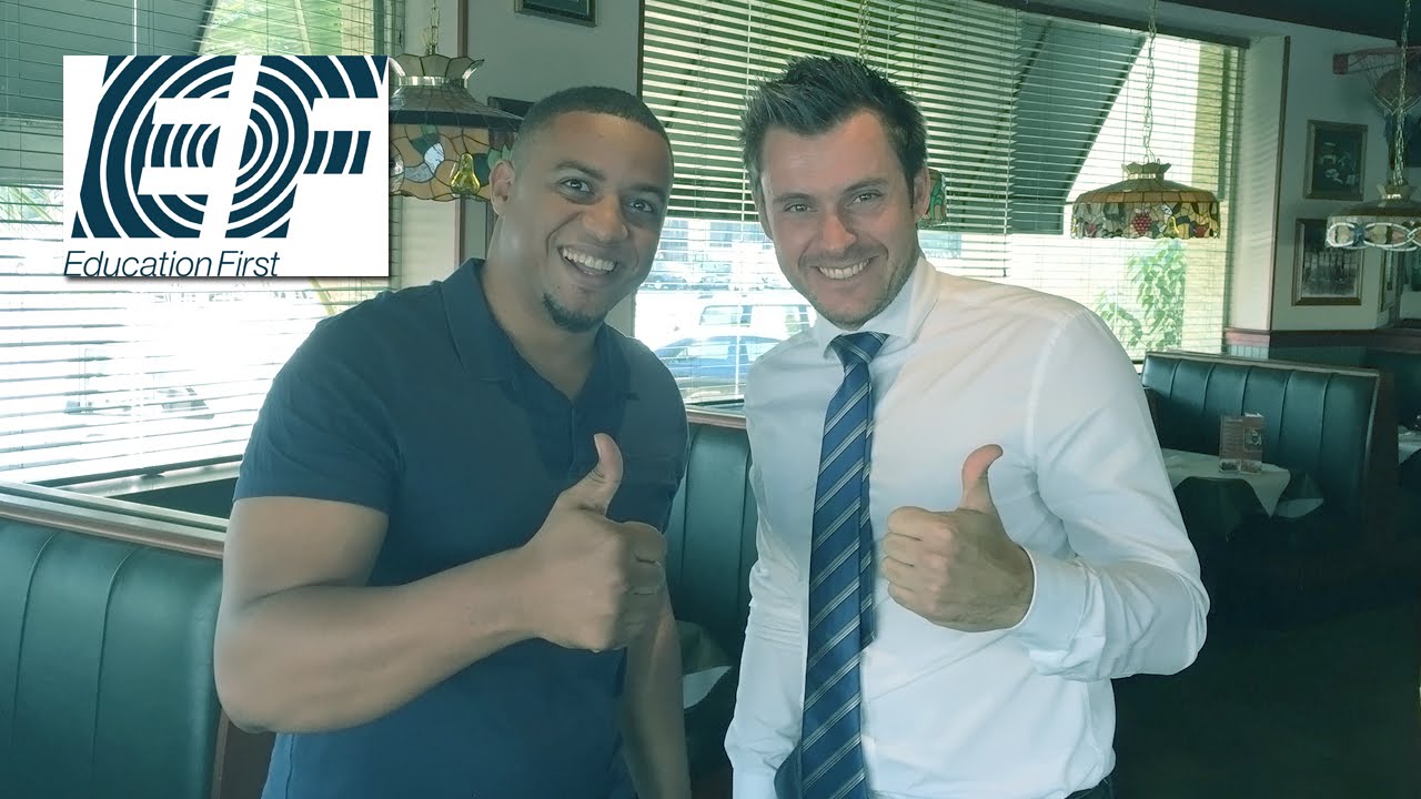 يوم فلة مع بريطاني | تعلم 