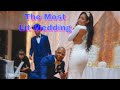 The Most Lit Wedding Of 2019 The Heards #Subscribe