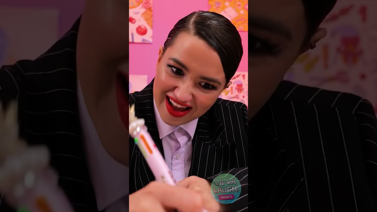 EVERYONE FAILED !? 😨Teachers When They Mark our Tests Be Like :....🤣🤣🎒