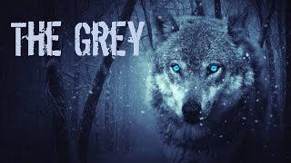 The Grey Wolf Howling Song (GaniMusicArts Electronic Mix)