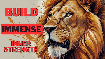 Transform Your Mindset: Build Unbreakable Inner Strength!