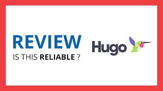 HUGO CAR INSURANCE : Test & Review in 2024 (Is this reliable? Benefits, Cons, Score..)