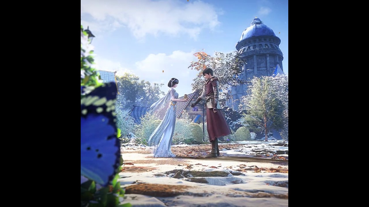 Purple River | Zichuan Xiu was heartbroken💔 