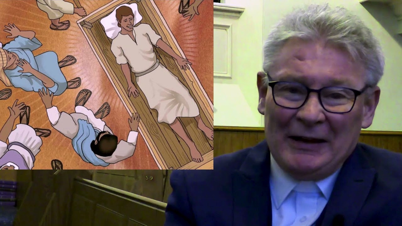 Children's Service 3rd March