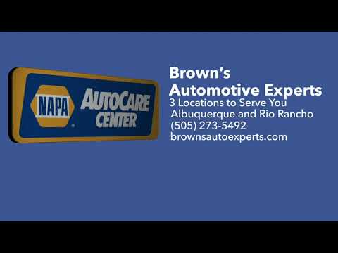 Brown S Auto Rio Rancho