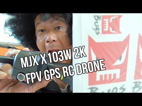 camera iphone 8 plus apk MJX X103W 2Kカメラ　GPS ドローン