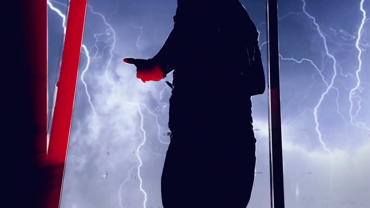 Prince of New York (Lighters song) OFFICIAL VISUAL Produced by 