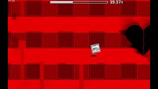 connection [WIP]| Geometry Dash 2.2