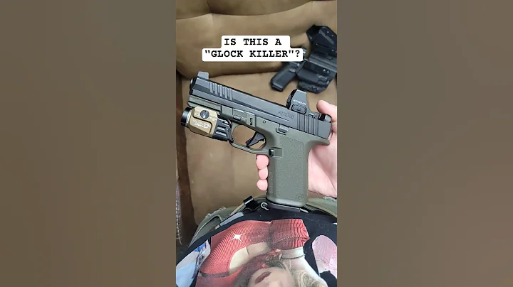 This is why the RXM is better? RXM Grip Install