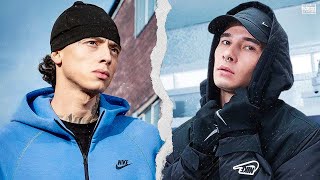 СЭМПЛ В РЭП ТРЕКЕ vs. ОРИГИНАЛЬНЫЙ СЭМПЛ (#2) / SODA LUV, OG BUDA, 9MICE, OBLADAET