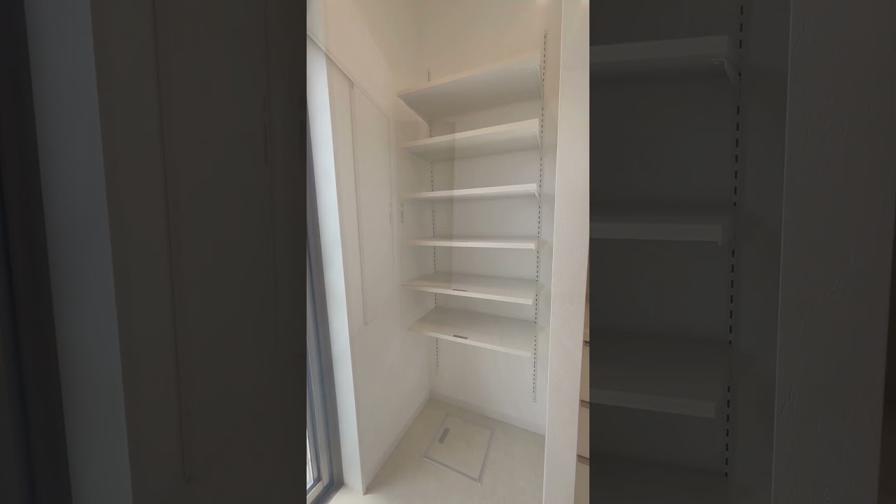 【Roomtour】部屋多く収納もたっぷりを叶えた平屋が公開されました♪ アイキャッチ画像