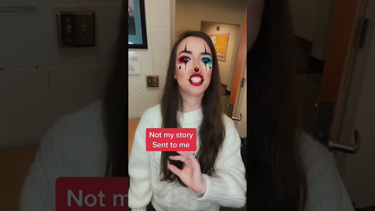 Parent SLAPS a Student?! 