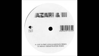 Azari &amp; III - Indigo (Gesaffelstein Remix)
