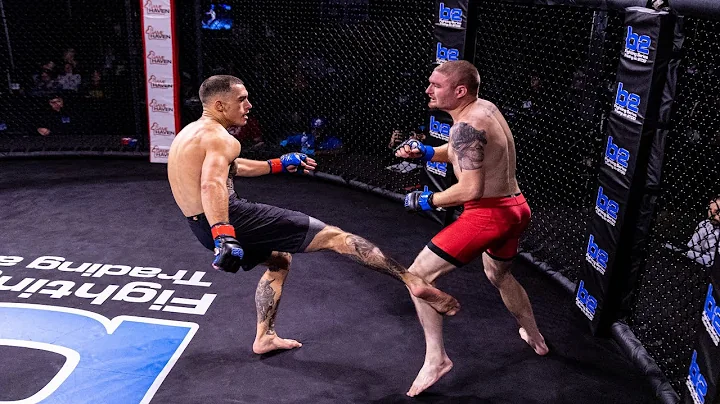 B2FS 138 | Graham Hunter vs Jamie Hamby
