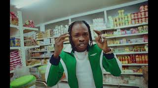 Смотреть клип Naira Marley Ft. Backroad Gee - Vawulence