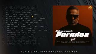 Dj Eyup - Gurur (Feat. Mert Alaz) 