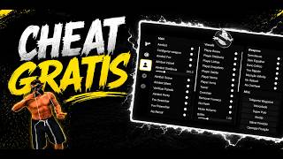MELHOR CHEAT FREE PARA FIVEM 2026 + PASSO A PASSO KEY FREE!!!