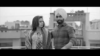 Fakira Official B&W Video  Ammy Virk  Sargun Mehta  Gurnam Bhullar  Jaani  B Praak720p