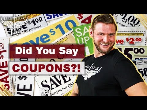 Extreme Couponing – Can Coupon Clippers Become Wealthy?