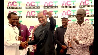 'Bila tume Huru Hakuna Uchaguzi Huru' Maalim SEIF SHARIF| Uchaguzi Mkuu 2020 (TOCHI)10-06-2020