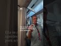 Tomaba un vuelo hacia Oakland pero fue detenida por ICE antes de abordar en el aeropuerto de Denver