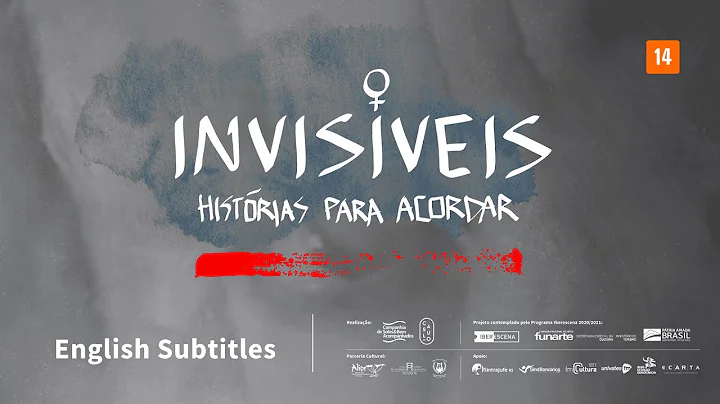 Invisibles - Stories to Awaken / ENGLISH SUBTITLES