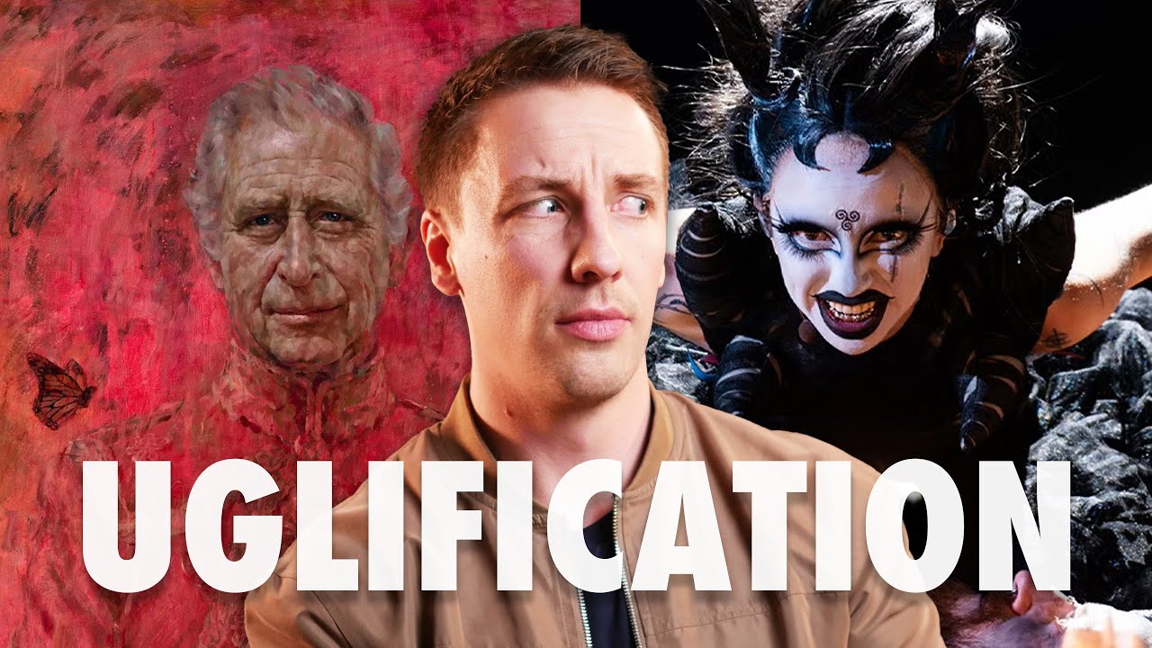 Why Everything Is Ugly Now