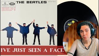 The Beatles, I’ve Just Seen A Face - A Classical Musician’s First Listen and Reaction / Excerpts