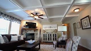 Washington Manufactured Homes Give you More Choices with Less Cost