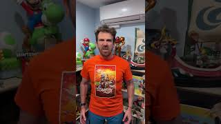 20 Days Until the Release of StarFox!