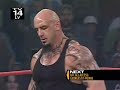 TNA IMPACT 04/05/2007 (READ DESCRIPTION)