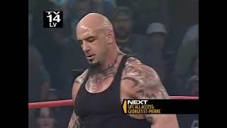 TNA IMPACT 04/05/2007 (READ DESCRIPTION)