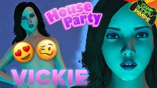 House Party | Vickie Vixen | EP12