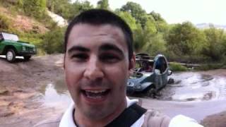 Morvan day 2 (part 1/2)