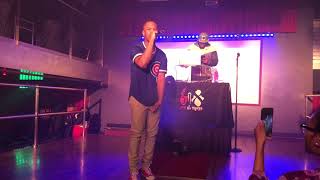 Kortnee Kastro Runmke Performance