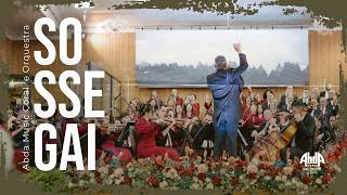 SOSSEGAI - Abda Music Coral e Orquestra