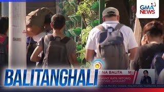 PH unemployment rate down to 5.1% in Feb 2026 — PSA | Balitanghali