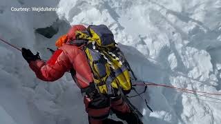 K2 Expedition 2022